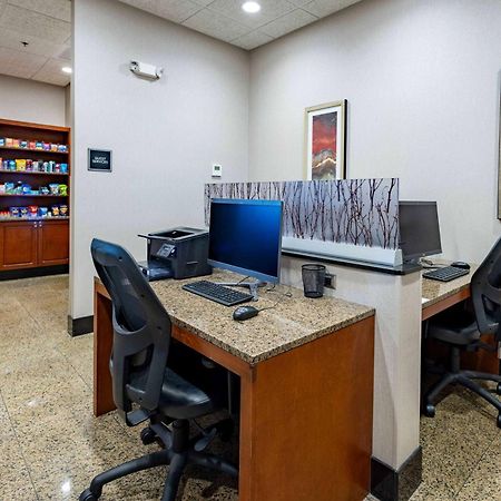 Drury Plaza Hotel Indianapolis Carmel מראה חיצוני תמונה