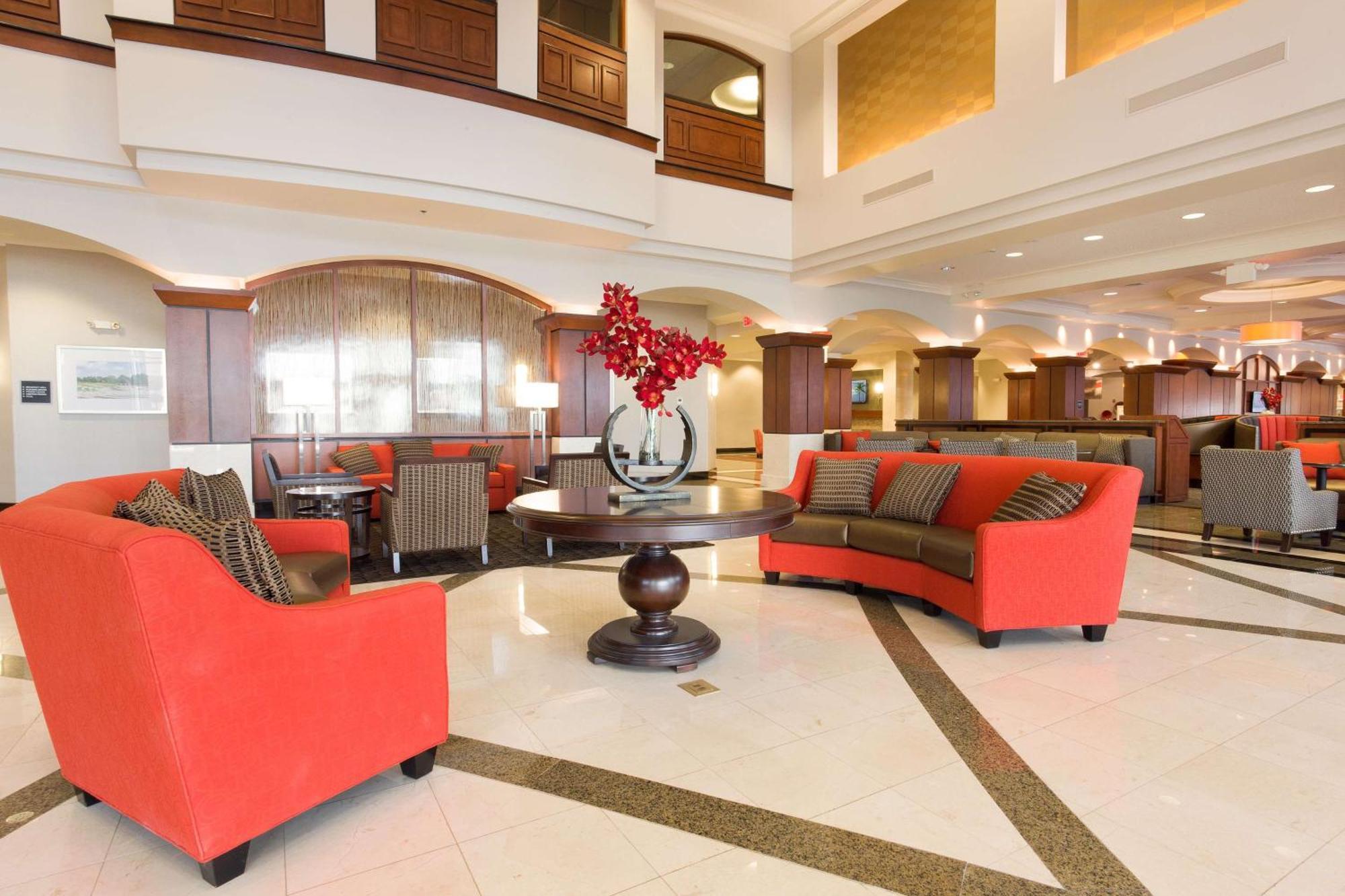 Drury Plaza Hotel Indianapolis Carmel מראה חיצוני תמונה