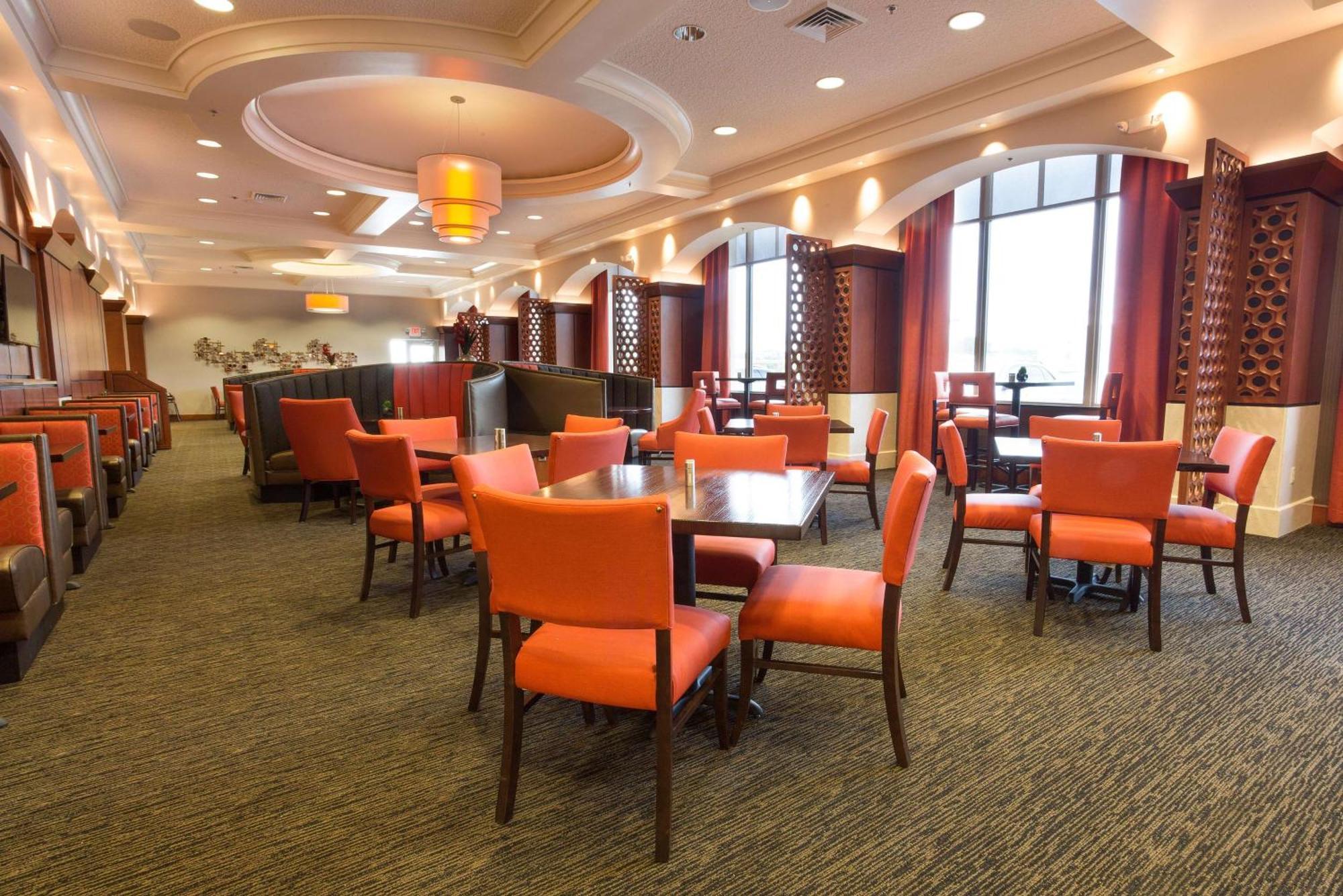 Drury Plaza Hotel Indianapolis Carmel מראה חיצוני תמונה
