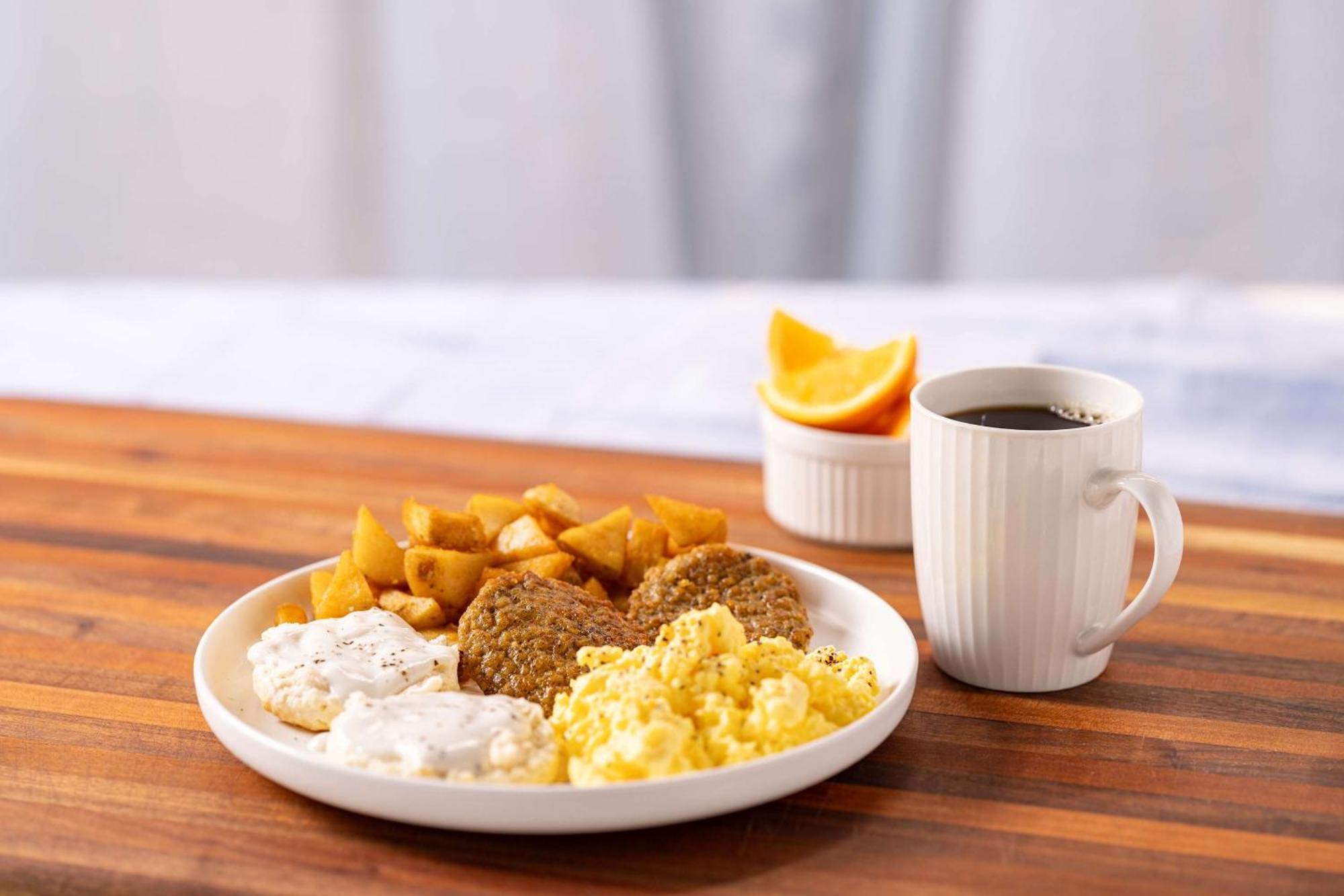 Drury Plaza Hotel Indianapolis Carmel מראה חיצוני תמונה