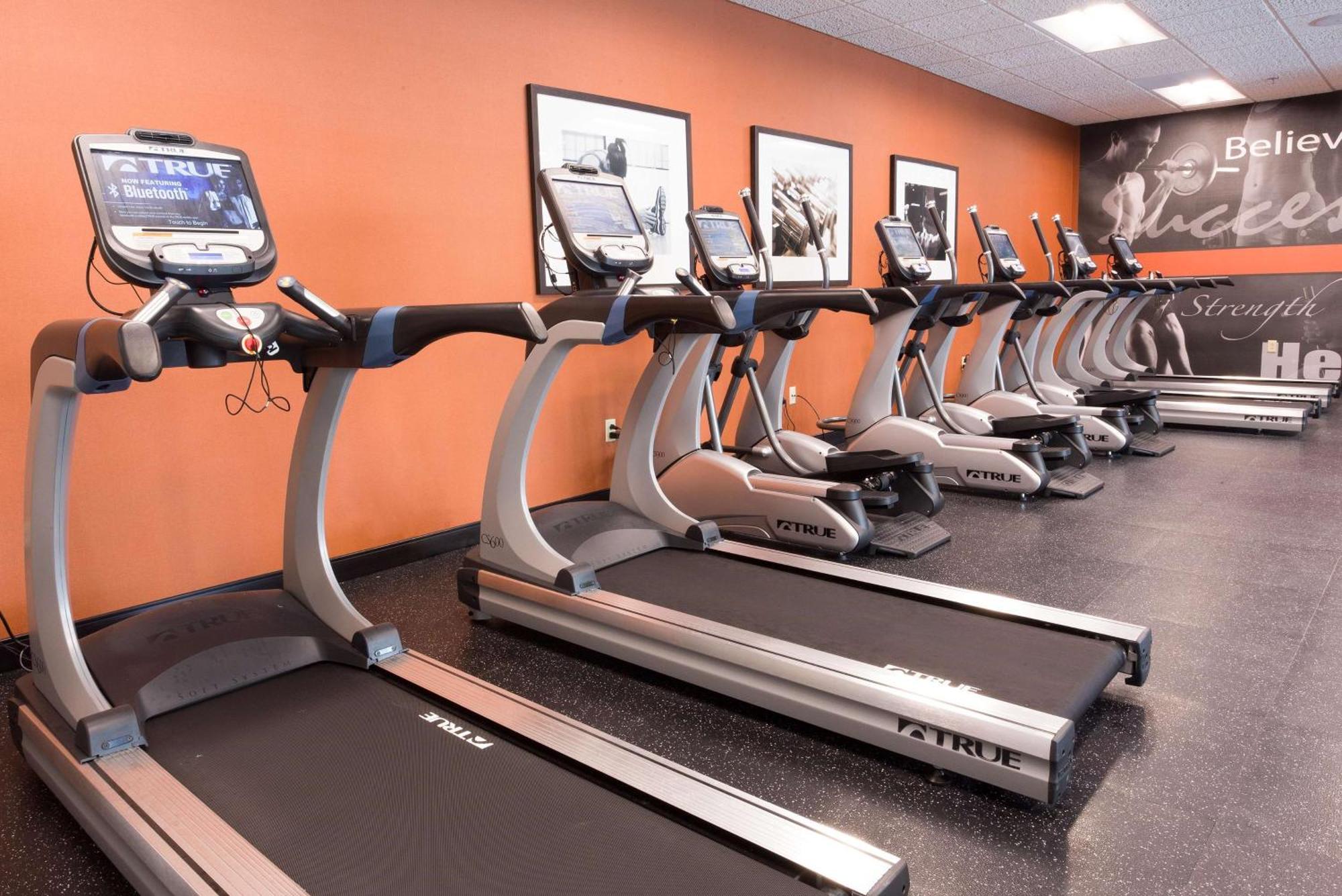 Drury Plaza Hotel Indianapolis Carmel מראה חיצוני תמונה