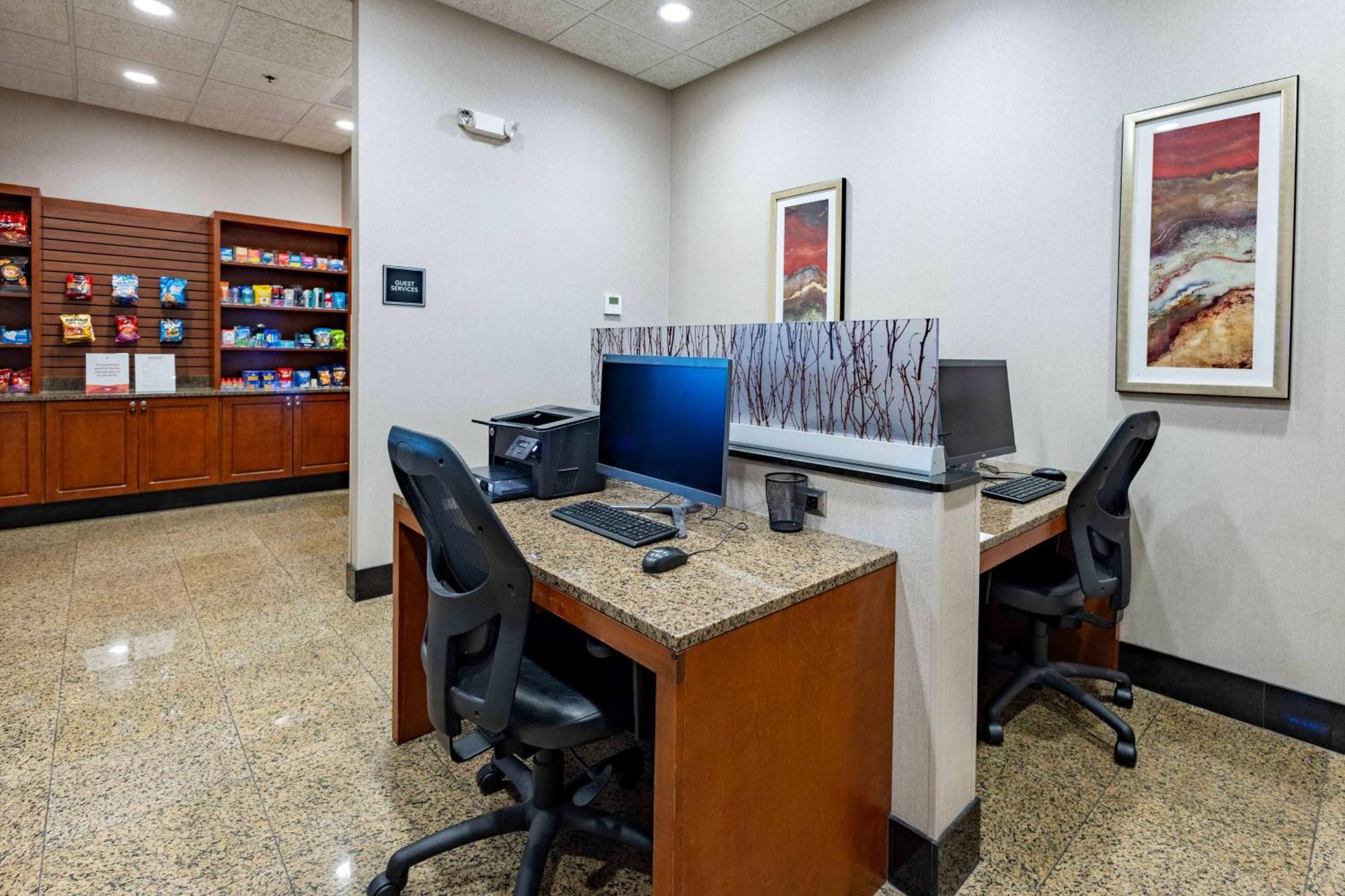 Drury Plaza Hotel Indianapolis Carmel מראה חיצוני תמונה